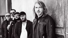 Skupina Gladiator: Sme v prvom rade kamaráti