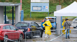 Epidemiológovia: Sme na hranici svojich možností