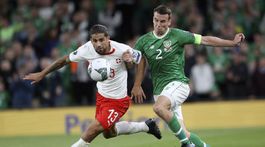 Íri po víkende počítajú straty. Prišli aj o kapitána z tímu lídra Premier League