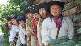 Ďalšie veľké prekvapenie tejto jesene! Medzi divákmi zabodovala táto novinka