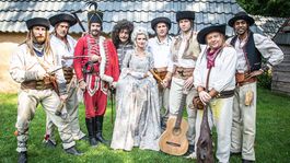 Recenzia: Vypnite mozog! Uhorčík je niečo, čo sa obrazovkami ešte neprehnalo