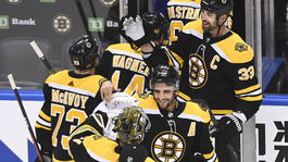 Rozhovory o všetkom. Stane sa v piatok z Cháru voľný hráč?