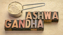 Namiesto protiúzkostných liekov najskôr vyskúšajte ašvagandu