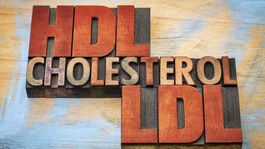 Cholesterol. Čím ubližujeme srdcu a cievam? Plus 5 omylov o stravovaní