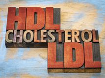 cholesterol, HDL, LDL