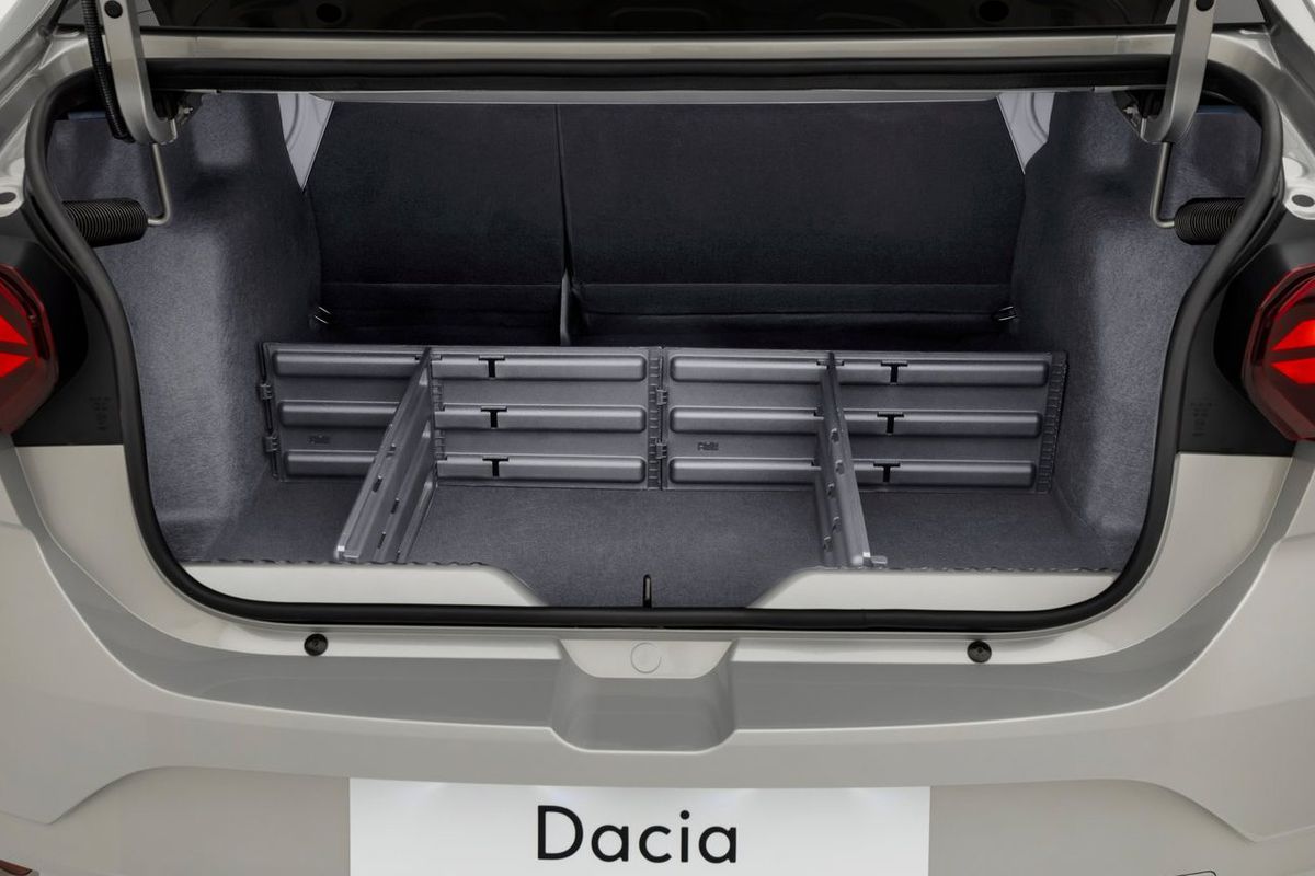 V kufri je 528 litrov, čo je až o 200 viac v...
