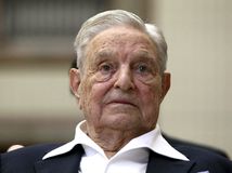 George Soros