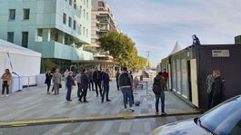 Globsec privíta stovky ľudí. Bratislava otestuje bezpečnosť veľkých podujatí 