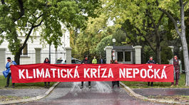 Europoslanci sú za vyhlásenie stavu klimatickej núdze, apelujú na parlament