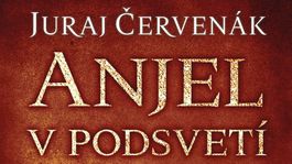 Historickí detektívi sú tu zase! V ďalšom románe Juraja Červenáka