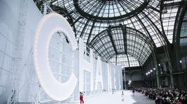 Paris Fashion S/S 2021 Chanel