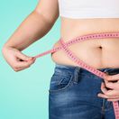 excesul de greutate, obezitate, IMC, măsurare, circumferința taliei