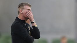 Íri majú rešpekt. Slováci sa s absenciami popasujú, tvrdí kouč 