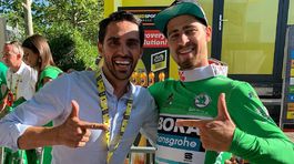 Legenda kritizuje Sagana: Namiesto tréningov točil reklamy!