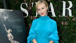 Svátková o rozvode s druhým manželom: Vyvrcholilo to v karanténe!