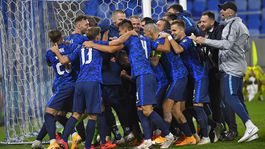 ANKETA: Tarkovič, Mintál, Slovák. Privedú Slovákov na Euro?