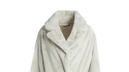Dámsky kabát z umelej kožušiny s manžetami Liu Jo, info o cene hľadajte v predaji. 