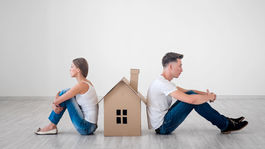 Veľký rozhovor o rozvode: Ako ochránite svoje dieťa?