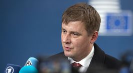 Český minister zahraničia Petříček: Podporíme reakciu na otravu Navaľného