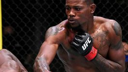 Najlepší knokaut v dejinách MMA? Najšialenejší, tvrdí legenda