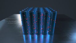 NAWA: Francúzi predstavili revolučné elektródy. Dojazd zvýšia trikrát