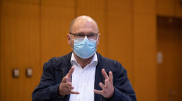 Sulík tvrdí, že pomoc prevádzkam bude drahá a nebude stačiť