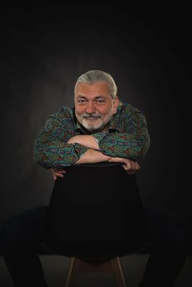 Daniel Hulka  foto Vojtech Svoboda