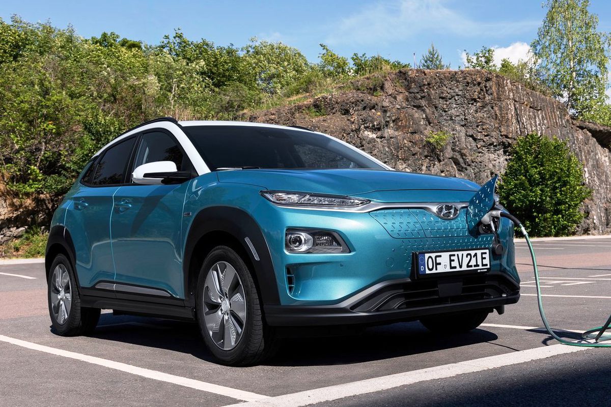 Hyundai v poslednom období nemal šťastie na...