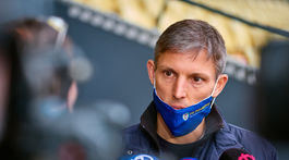 Pohronie má nového trénera. Do klubu vstúpi zahraničný investor