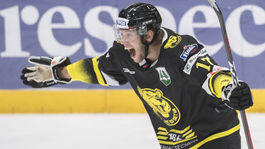 Sýkorove perly po Slovane. Pri žŕdke sa skoro posr.l, brankár chytal ako v Nagane