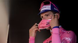 Ružový dres? Ďakujem, neprosím