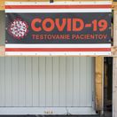 Koronavírus / Covid-19 /