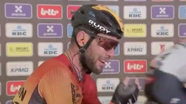 Cavendish v slzách: Boli to možno moje posledné preteky