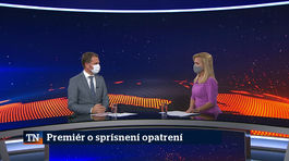 Situácia na Slovensku sa dramatizuje. Opäť rastie sledovanosť spravodajstva