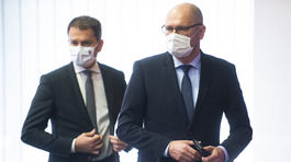 Reštaurácie pozvali Matoviča a Sulíka na pivo. Chcú s nimi riešiť záchranu gastrosektora