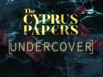 Cyprus paper