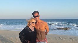 Romantika v Mexiku: Rebel Wilson si užíva s novým priateľom, je to idylka!