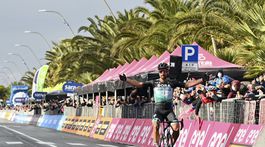 Italy Giro Cycling Sagan