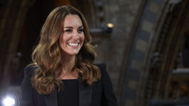 Kate ohromila! Pred kamerou žiari ako kráska z Hollywoodu