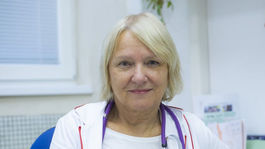 Profesorka Šustrová: Vitamín D si kvapkám na kúsok chleba