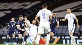 Príprava Škótov na Slovensko? Tance v štýle 70. rokov