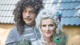 Nebude to jednorázový úspech! Provokatívny Uhorčík boduje aj naďalej