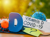 vitamín D, covid-19