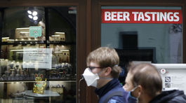 Od začiatku roka skončila tisícka reštaurácií. Ďalším dvom tretinám podnikov hrozí zatvorenie