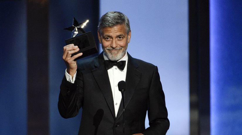 Photo of George Clooney chudobný a chudobný!  Skončil v nemocnici – Hviezdne prípady – Koktejl