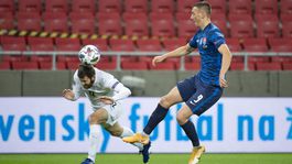 Bez Boženíka? Slováci zrejme prídu na kľúčovú bitku o útočné eso