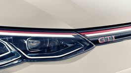 VW Golf GTI Clubsport - 2020