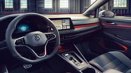 VW Golf GTI Clubsport - 2020