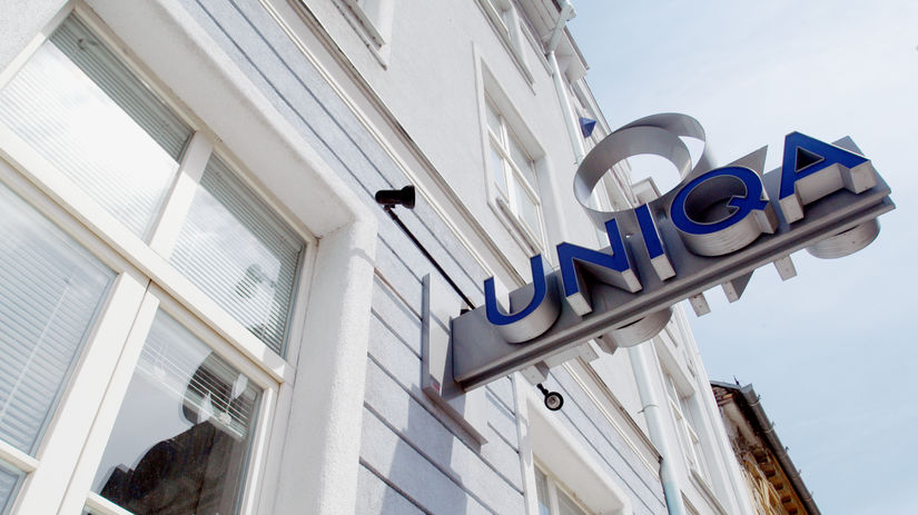 Photo of Uniqa dokončila akvizíciu poisťovacej spoločnosti Axa.  Preberá svojich klientov – Spoločnosti a trhy – Ekonomika