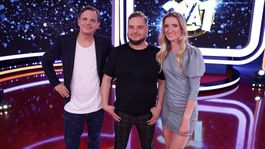 Veľký jesenný súboj šou je rozhodnutý! Diváci nekompromisne rozhodli